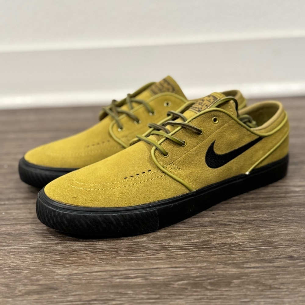 Nike Sb Janoski sz 10.5 - Picture 2 of 6